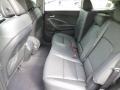 Black Rear Seat Photo for 2013 Hyundai Santa Fe #85745715