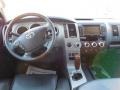 2012 Black Toyota Tundra Limited CrewMax 4x4  photo #4