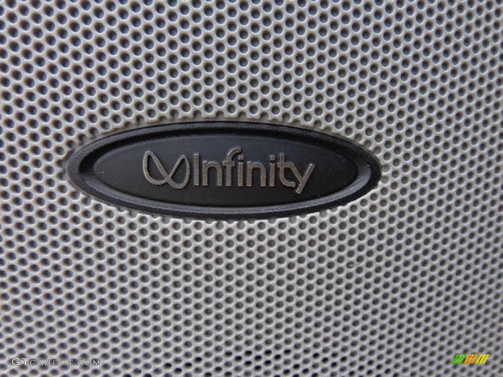 2007 Veracruz SE - Deep Blue / Gray photo #19