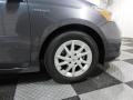 2012 Magnetic Gray Metallic Toyota Prius v Three Hybrid  photo #8
