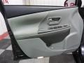 2012 Magnetic Gray Metallic Toyota Prius v Three Hybrid  photo #9