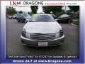 Light Platinum - CTS Sedan Photo No. 5