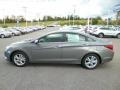 Harbor Gray Metallic - Sonata Limited Photo No. 4