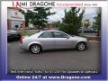 Light Platinum - CTS Sedan Photo No. 7