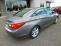 Harbor Gray Metallic - Sonata Limited Photo No. 7