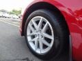 2010 Red Candy Metallic Ford Fusion SEL  photo #25