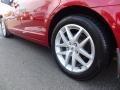 2010 Red Candy Metallic Ford Fusion SEL  photo #26