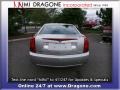 Light Platinum - CTS Sedan Photo No. 9