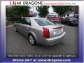 Light Platinum - CTS Sedan Photo No. 10