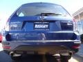 Marine Blue Pearl - Forester 2.5 X Photo No. 4