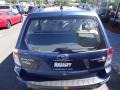 Marine Blue Pearl - Forester 2.5 X Photo No. 5