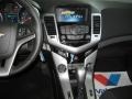 2014 Black Granite Metallic Chevrolet Cruze Eco  photo #5