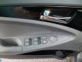 Harbor Gray Metallic - Sonata Limited Photo No. 17