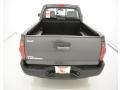 2013 Magnetic Gray Metallic Toyota Tacoma Regular Cab  photo #30