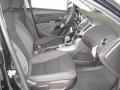 2014 Black Granite Metallic Chevrolet Cruze Eco  photo #9