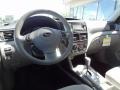 Marine Blue Pearl - Forester 2.5 X Photo No. 11
