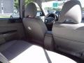 Marine Blue Pearl - Forester 2.5 X Photo No. 16