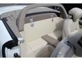 Diamond White Metallic - SL 550 Roadster Photo No. 45