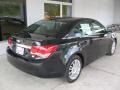 2014 Black Granite Metallic Chevrolet Cruze Eco  photo #17