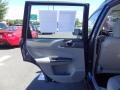 Marine Blue Pearl - Forester 2.5 X Photo No. 23