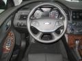 2014 Crystal Red Tintcoat Chevrolet Impala LT  photo #4