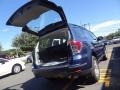 Marine Blue Pearl - Forester 2.5 X Photo No. 27