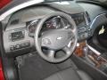 2014 Crystal Red Tintcoat Chevrolet Impala LT  photo #6