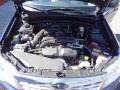 Marine Blue Pearl - Forester 2.5 X Photo No. 28