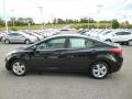 Black - Elantra GLS Photo No. 4