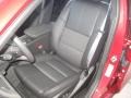 2014 Crystal Red Tintcoat Chevrolet Impala LT  photo #8