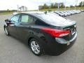 Black - Elantra GLS Photo No. 5