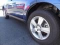 Marine Blue Pearl - Forester 2.5 X Photo No. 31