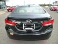 Black - Elantra GLS Photo No. 6