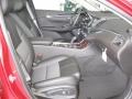 2014 Crystal Red Tintcoat Chevrolet Impala LT  photo #10