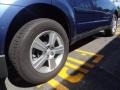 Marine Blue Pearl - Forester 2.5 X Photo No. 32