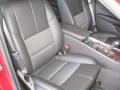2014 Crystal Red Tintcoat Chevrolet Impala LT  photo #11