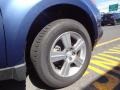 Marine Blue Pearl - Forester 2.5 X Photo No. 33