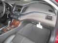 2014 Crystal Red Tintcoat Chevrolet Impala LT  photo #12