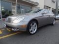 2006 Indium Grey Metallic Mercedes-Benz CLS 500 #85744903