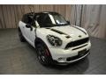Light White - Cooper S Paceman All4 AWD Photo No. 4