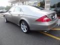 2006 Indium Grey Metallic Mercedes-Benz CLS 500  photo #3