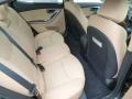 Black - Elantra GLS Photo No. 12