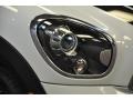 Light White - Cooper S Paceman All4 AWD Photo No. 5