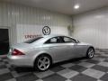 2007 Iridium Silver Metallic Mercedes-Benz CLS 550  photo #7