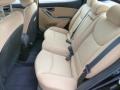 Black - Elantra GLS Photo No. 13