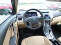Black - Elantra GLS Photo No. 14