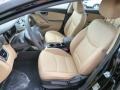 Black - Elantra GLS Photo No. 15