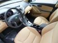 Black - Elantra GLS Photo No. 16