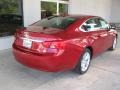 2014 Crystal Red Tintcoat Chevrolet Impala LT  photo #18