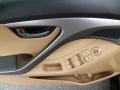 Black - Elantra GLS Photo No. 17